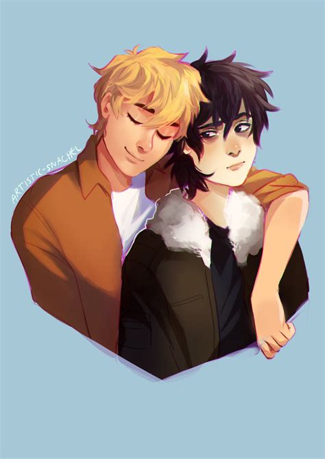 nico and will solace|nico di angelo wife.